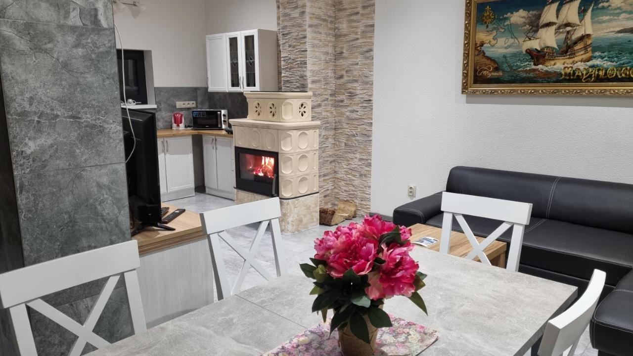 Apartmany Sebastian Прибилина Екстериор снимка