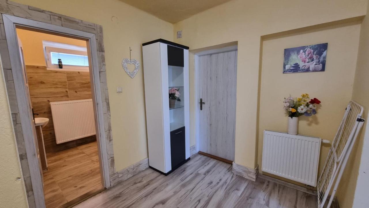 Apartmany Sebastian Прибилина Екстериор снимка