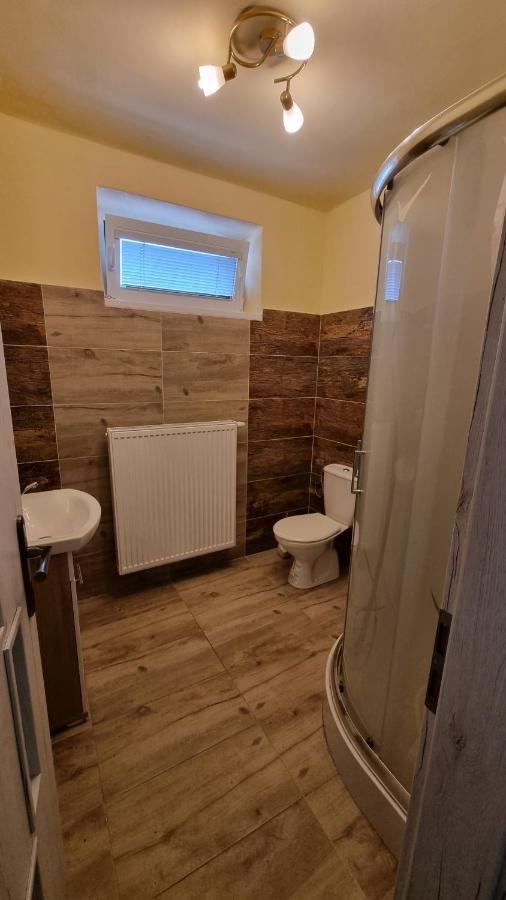 Apartmany Sebastian Прибилина Екстериор снимка