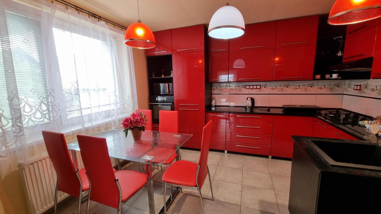Apartmany Sebastian Прибилина Екстериор снимка